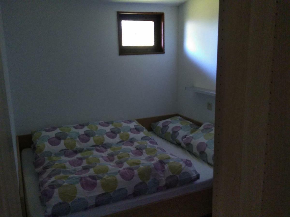 Bungalow Am Werratal Radwanderweg Breitungen  외부 사진